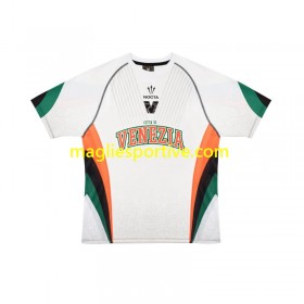 Completo Calcio Venezia Divisa Trasferta 2024-2025